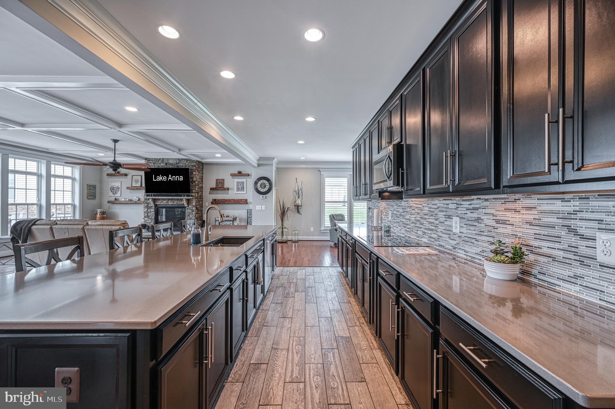 SUNSET COVE - Residential