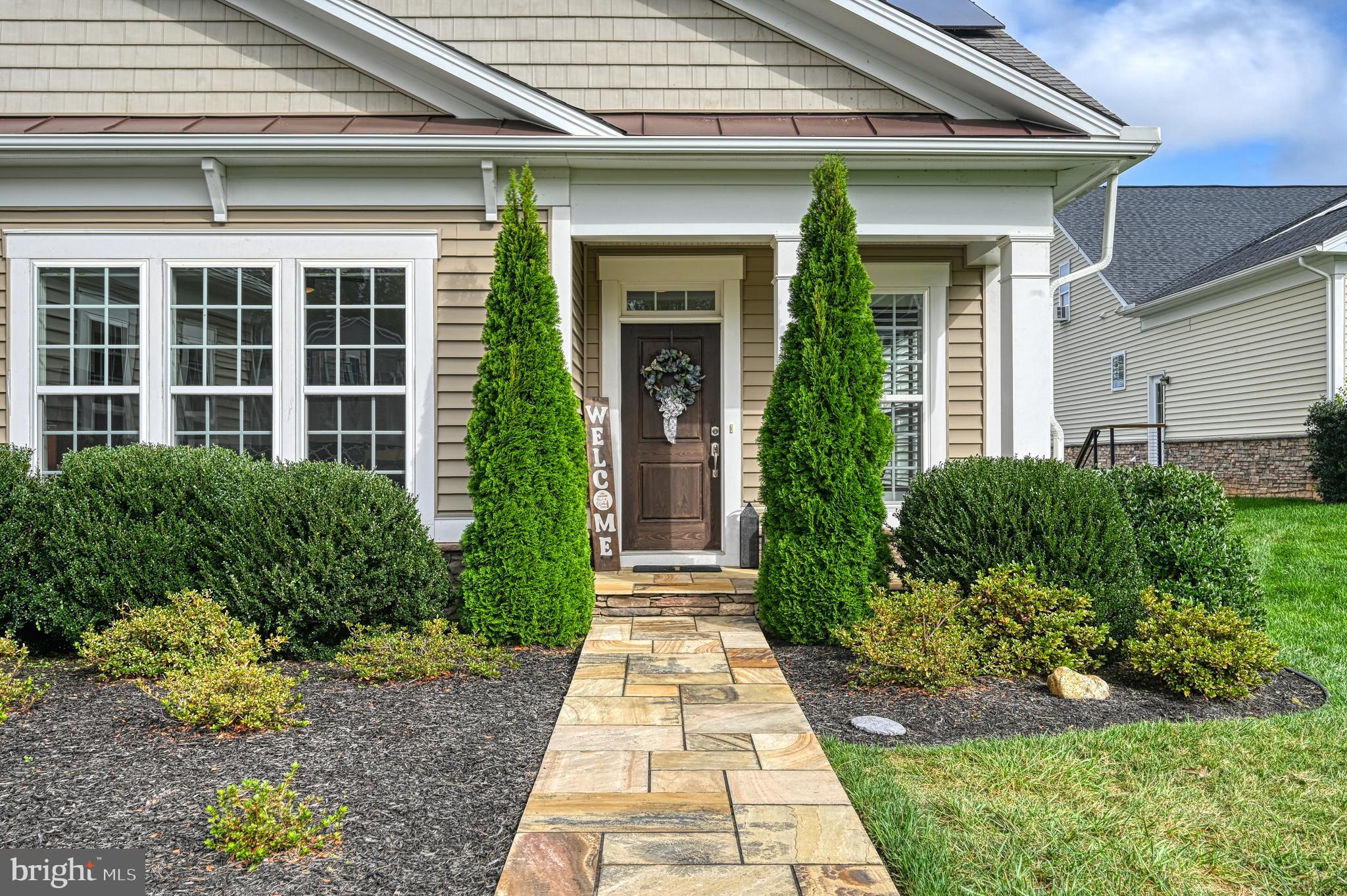 SUNSET COVE - Residential