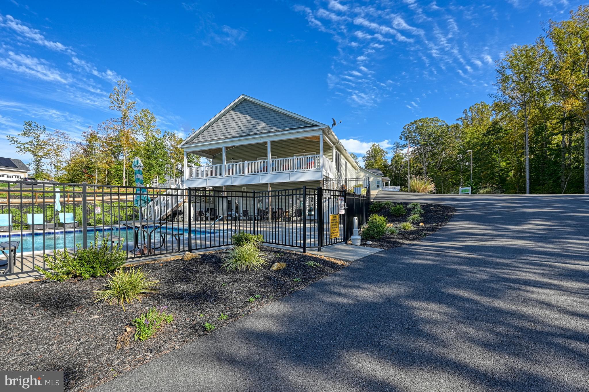 SUNSET COVE - Residential