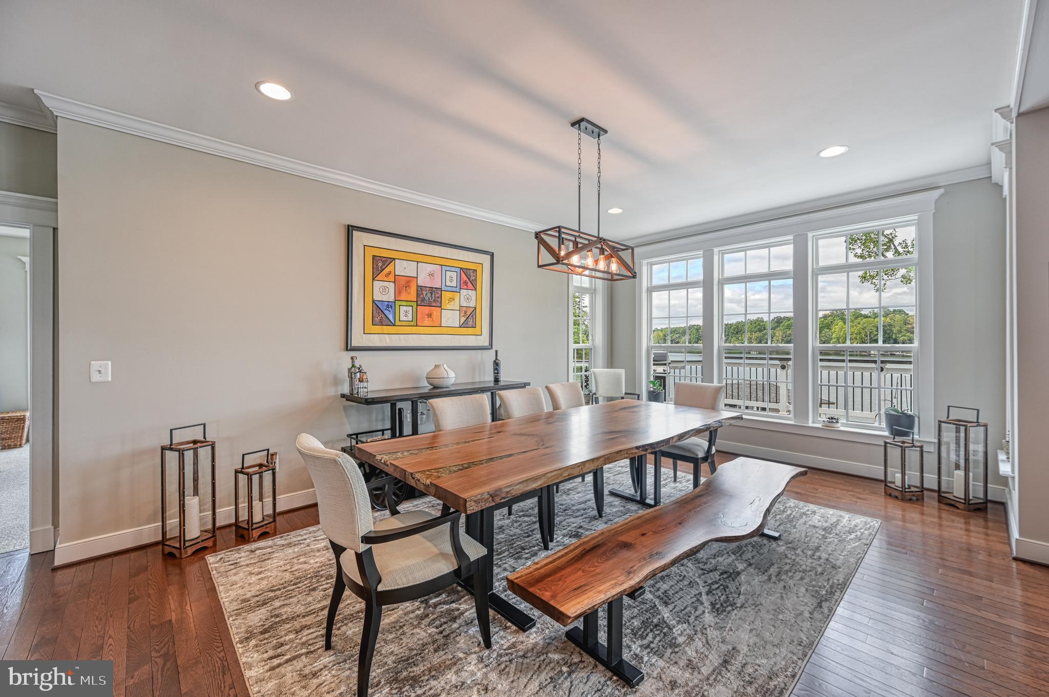 SUNSET COVE - Residential