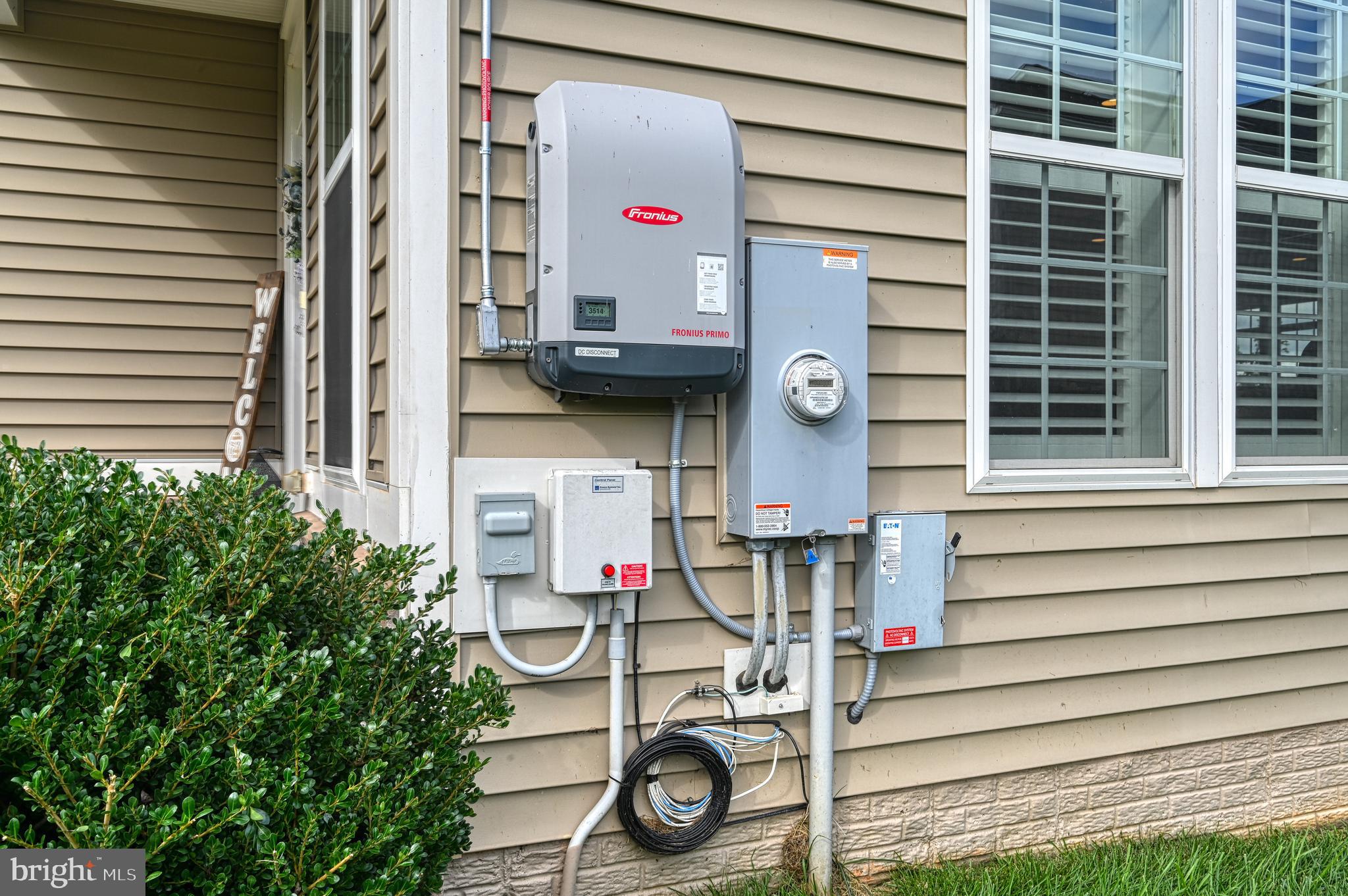 SUNSET COVE - Residential