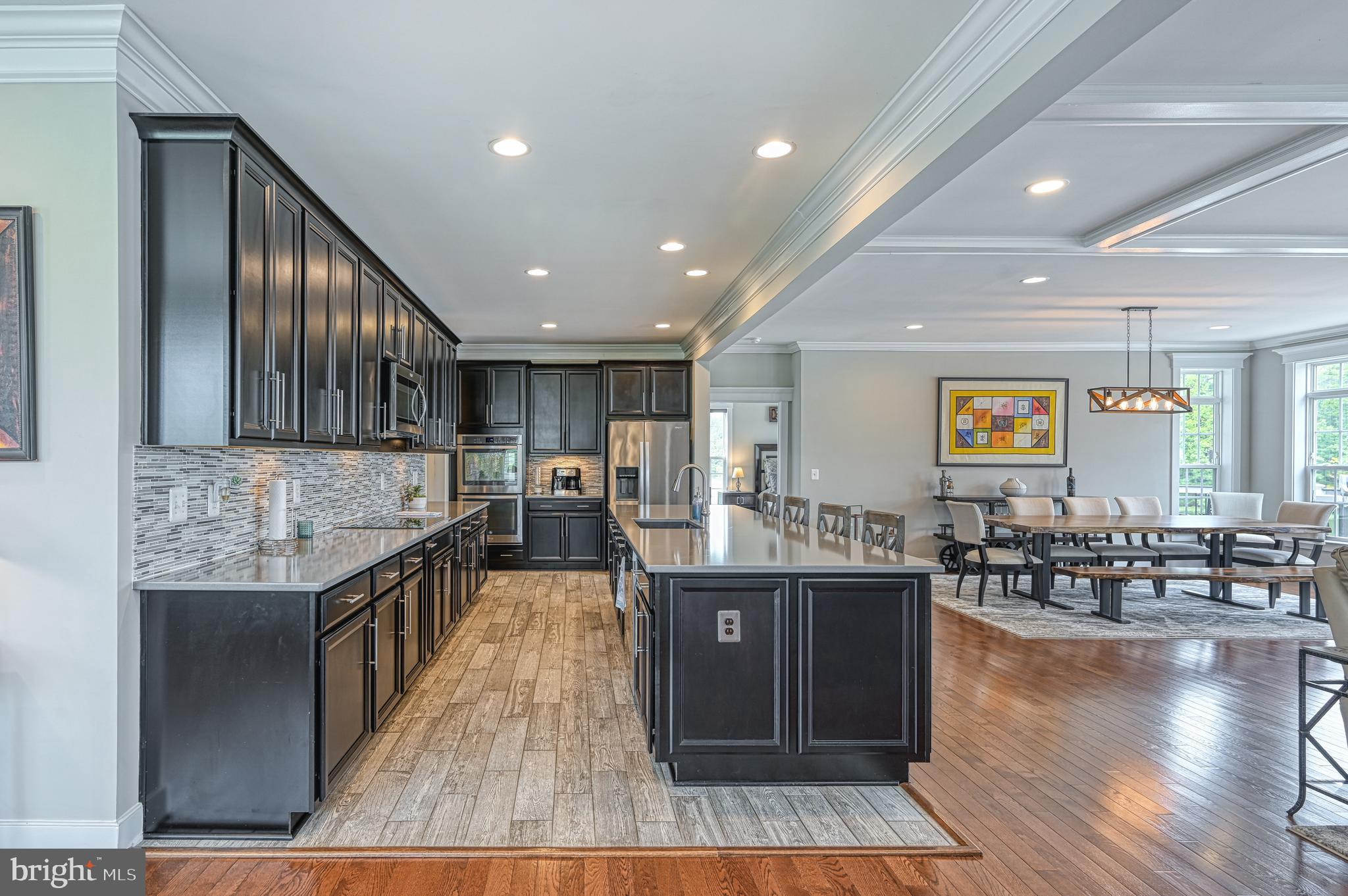 SUNSET COVE - Residential