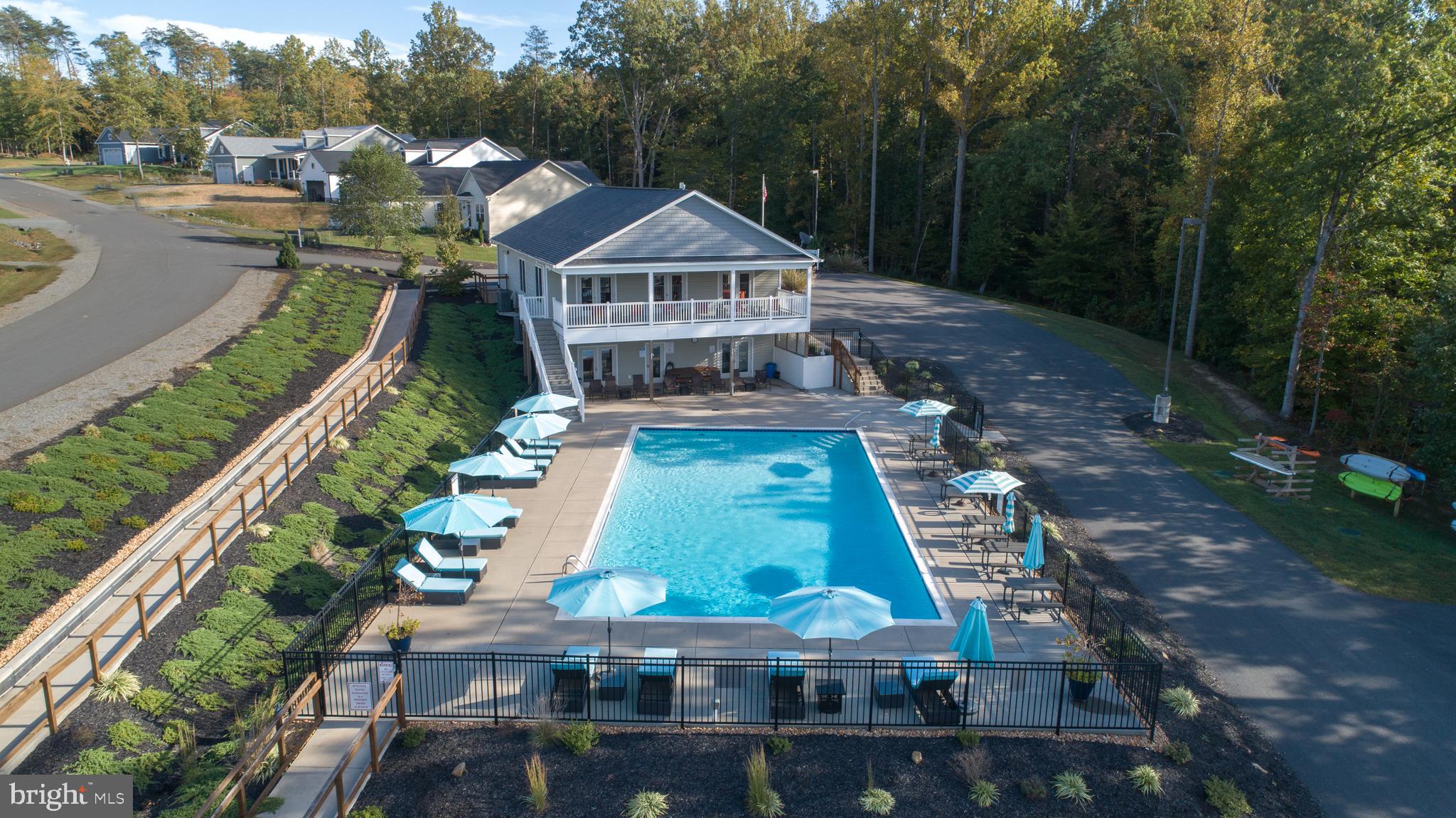 SUNSET COVE - Residential