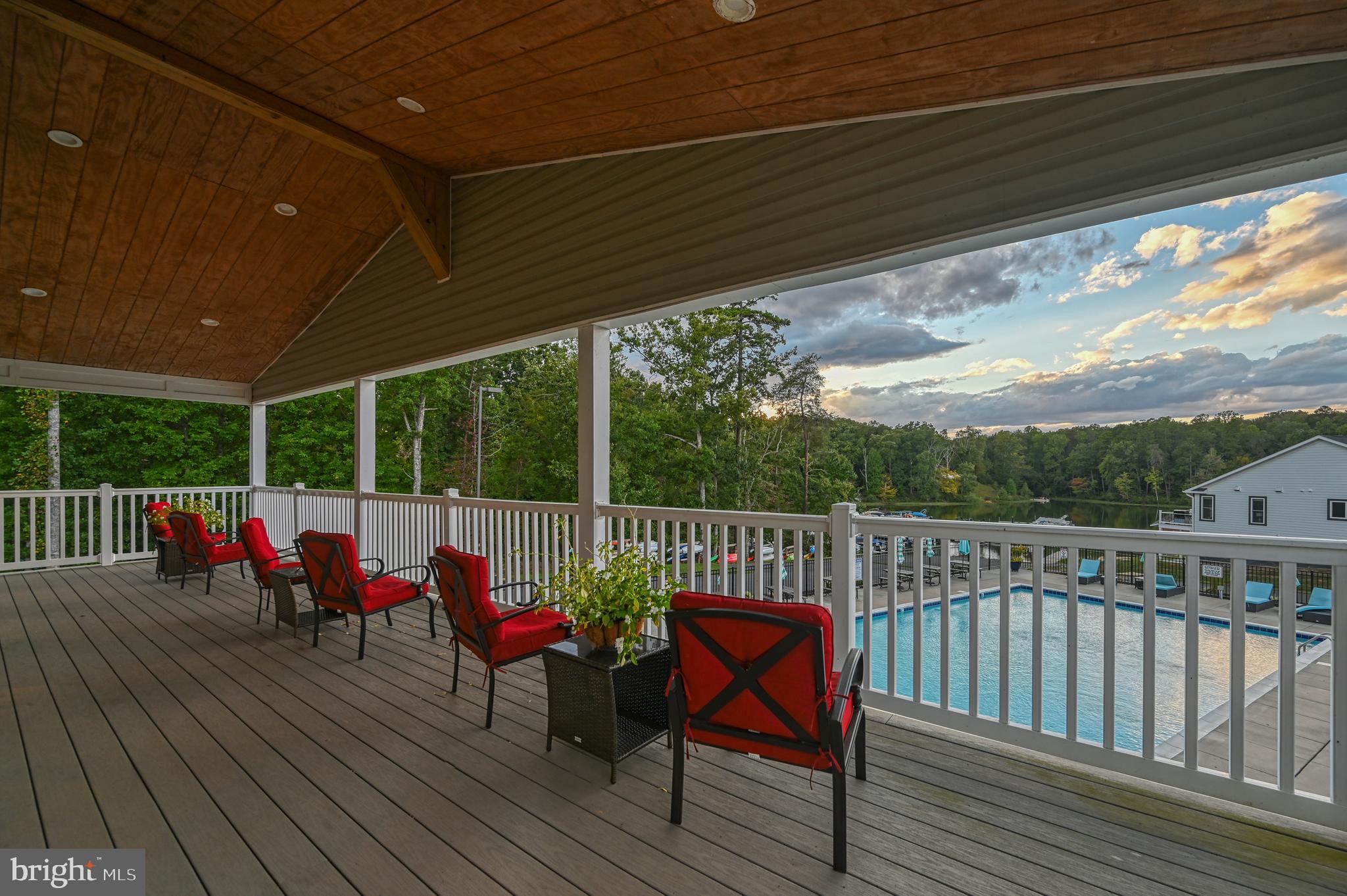 SUNSET COVE - Residential