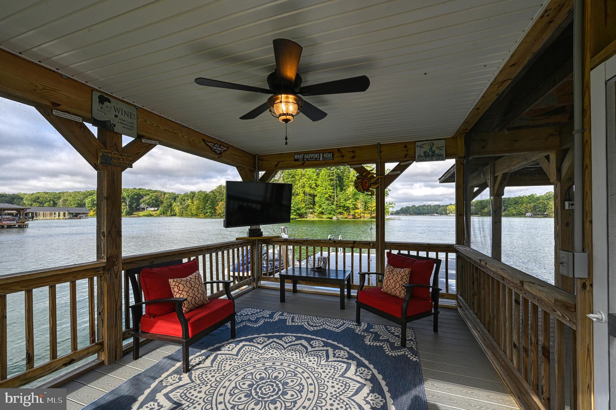 SUNSET COVE - Residential