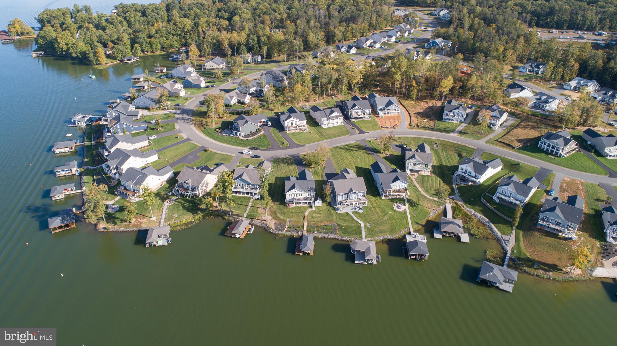 SUNSET COVE - Residential