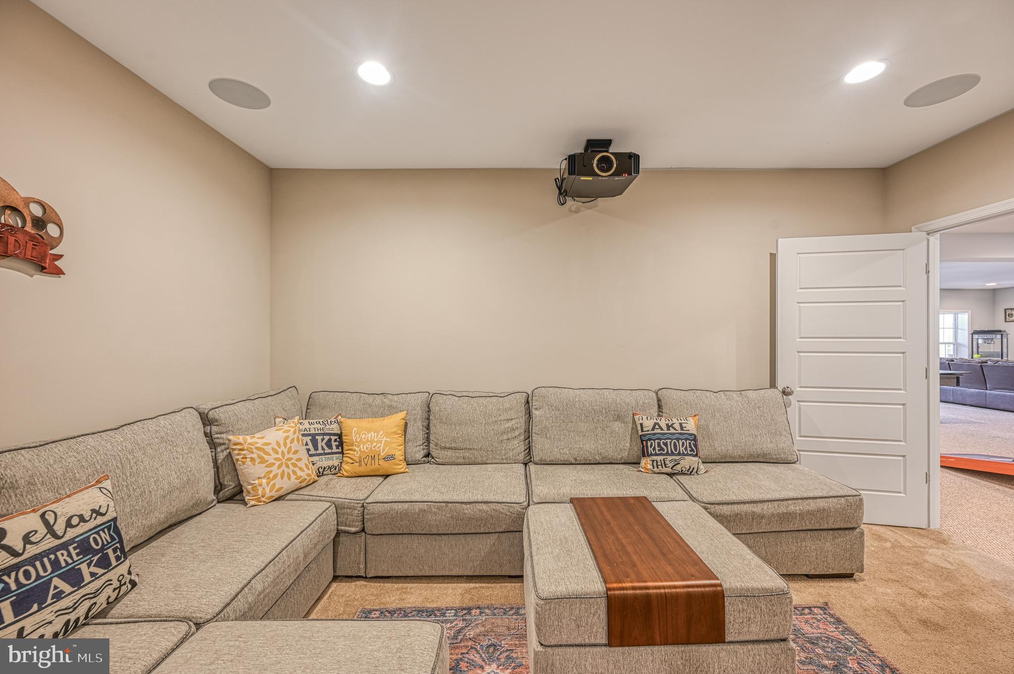 SUNSET COVE - Residential