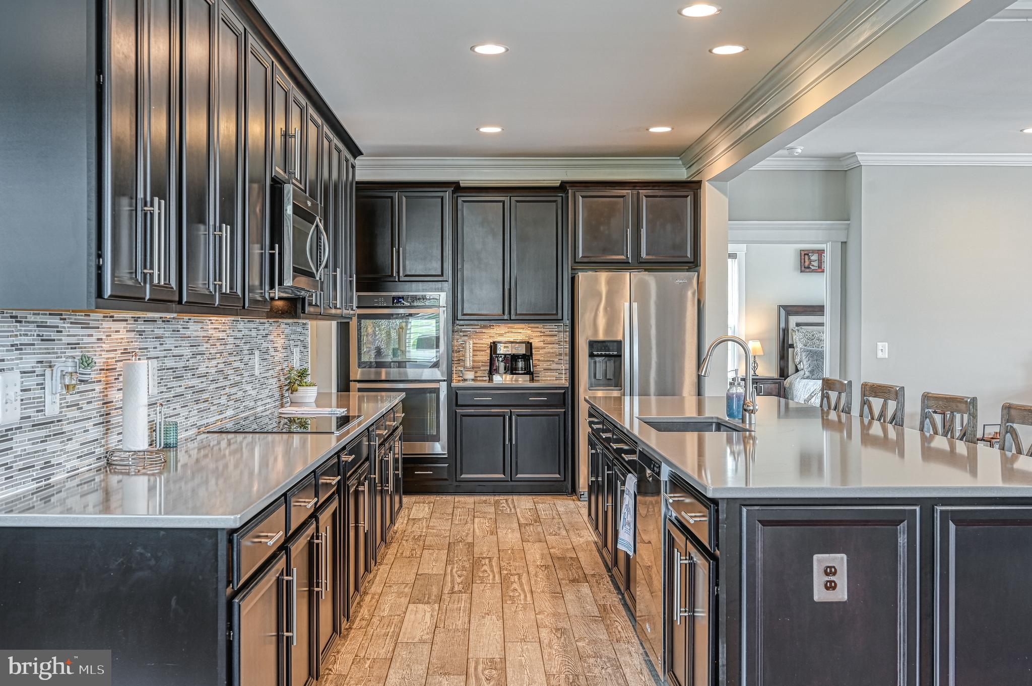 SUNSET COVE - Residential