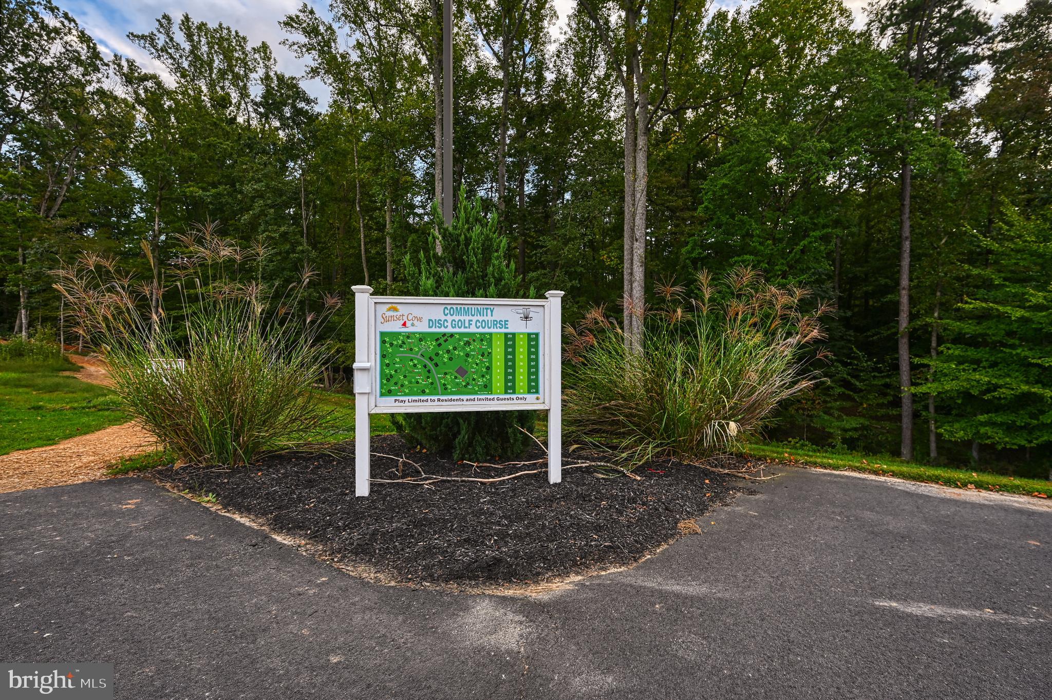 SUNSET COVE - Residential