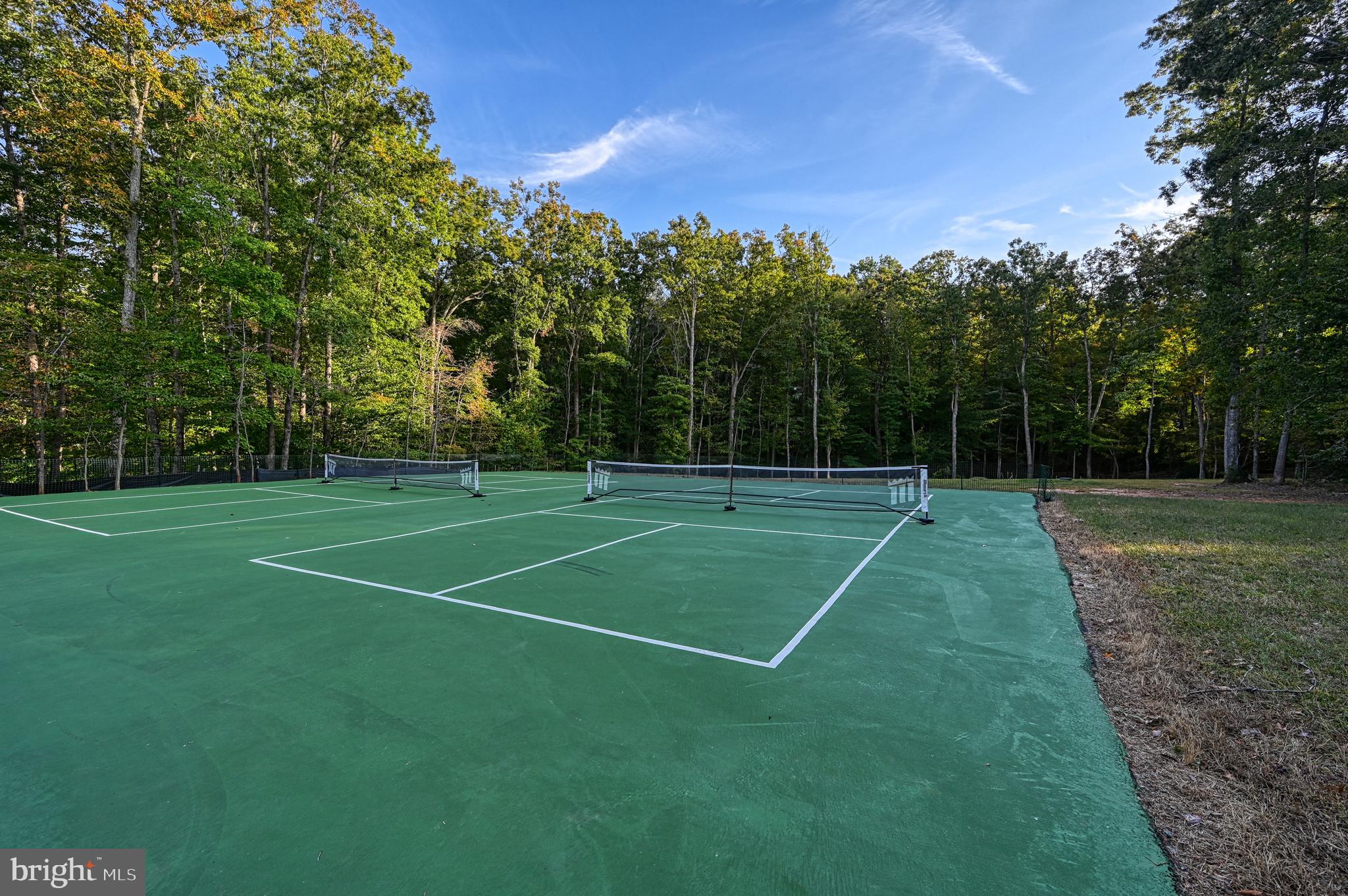 SUNSET COVE - Residential