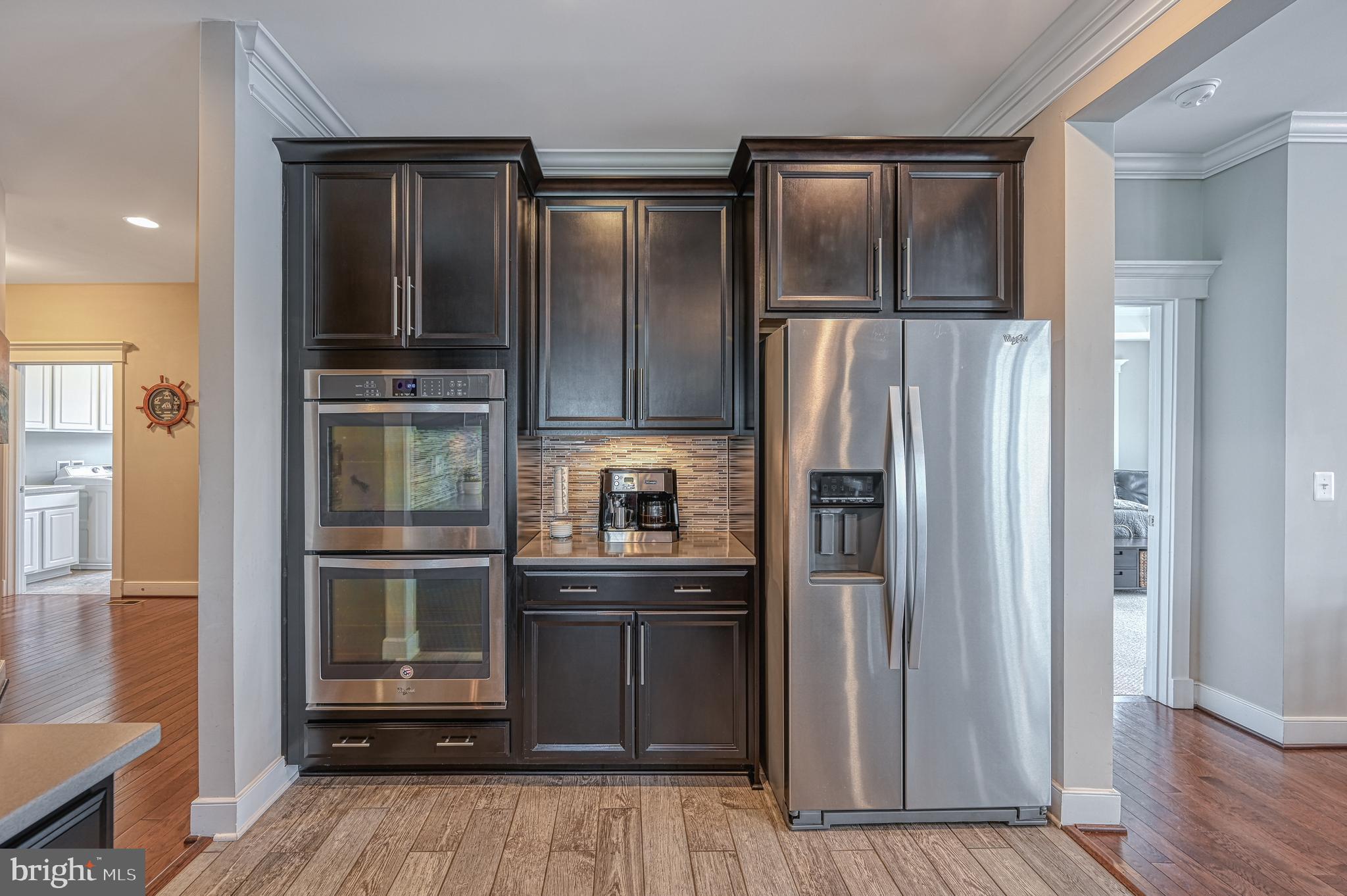 SUNSET COVE - Residential