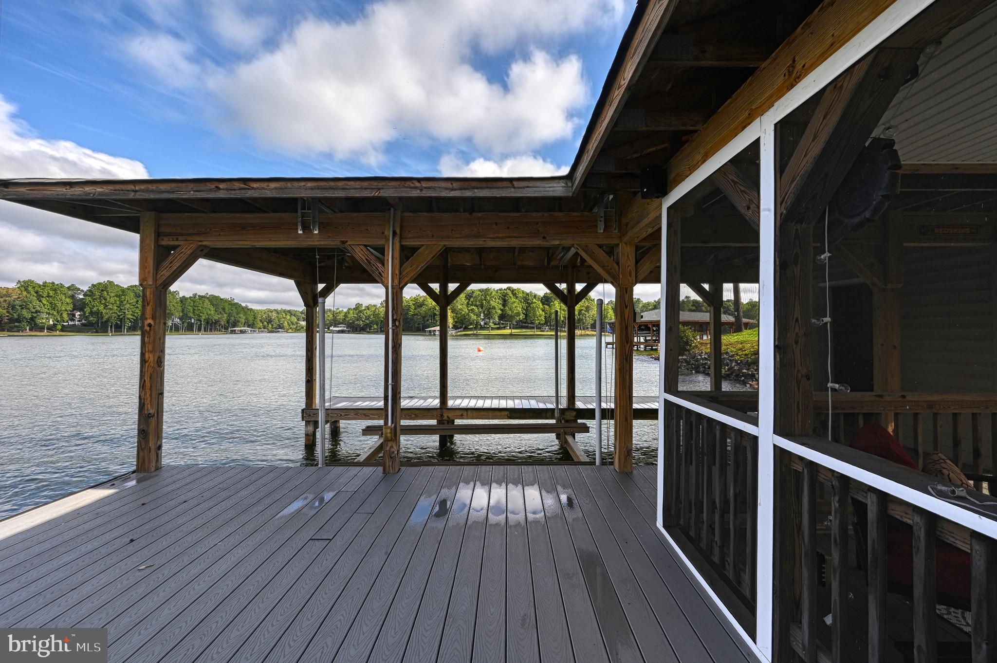 SUNSET COVE - Residential