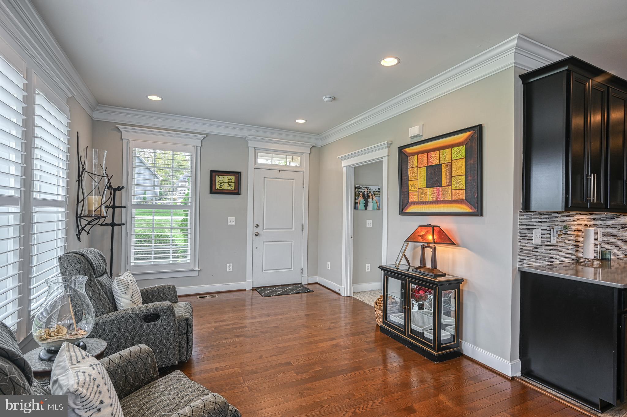 SUNSET COVE - Residential