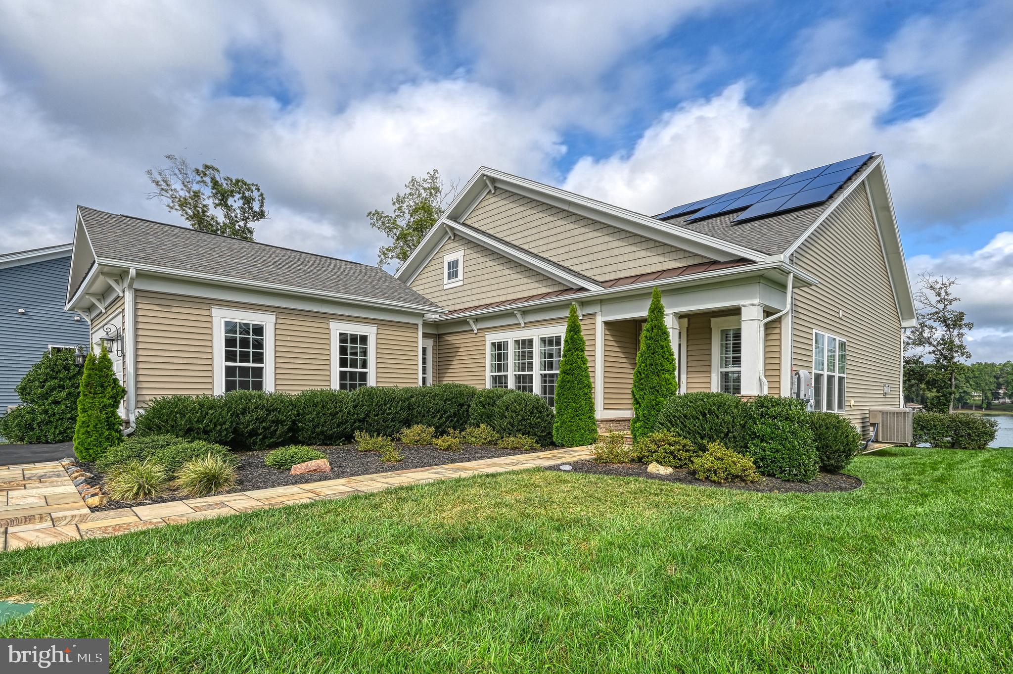 SUNSET COVE - Residential