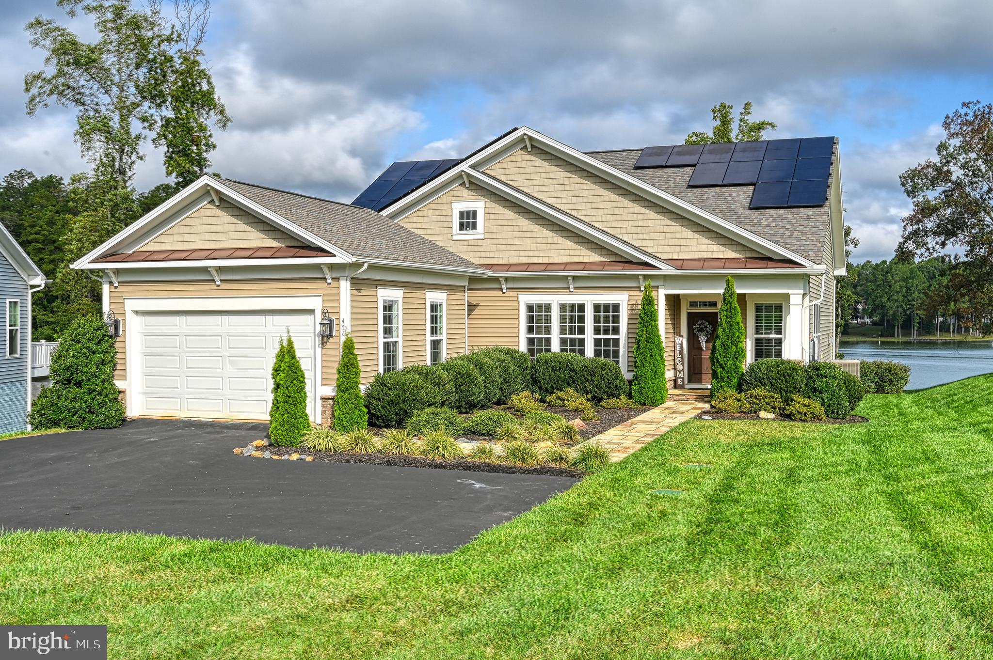 SUNSET COVE - Residential