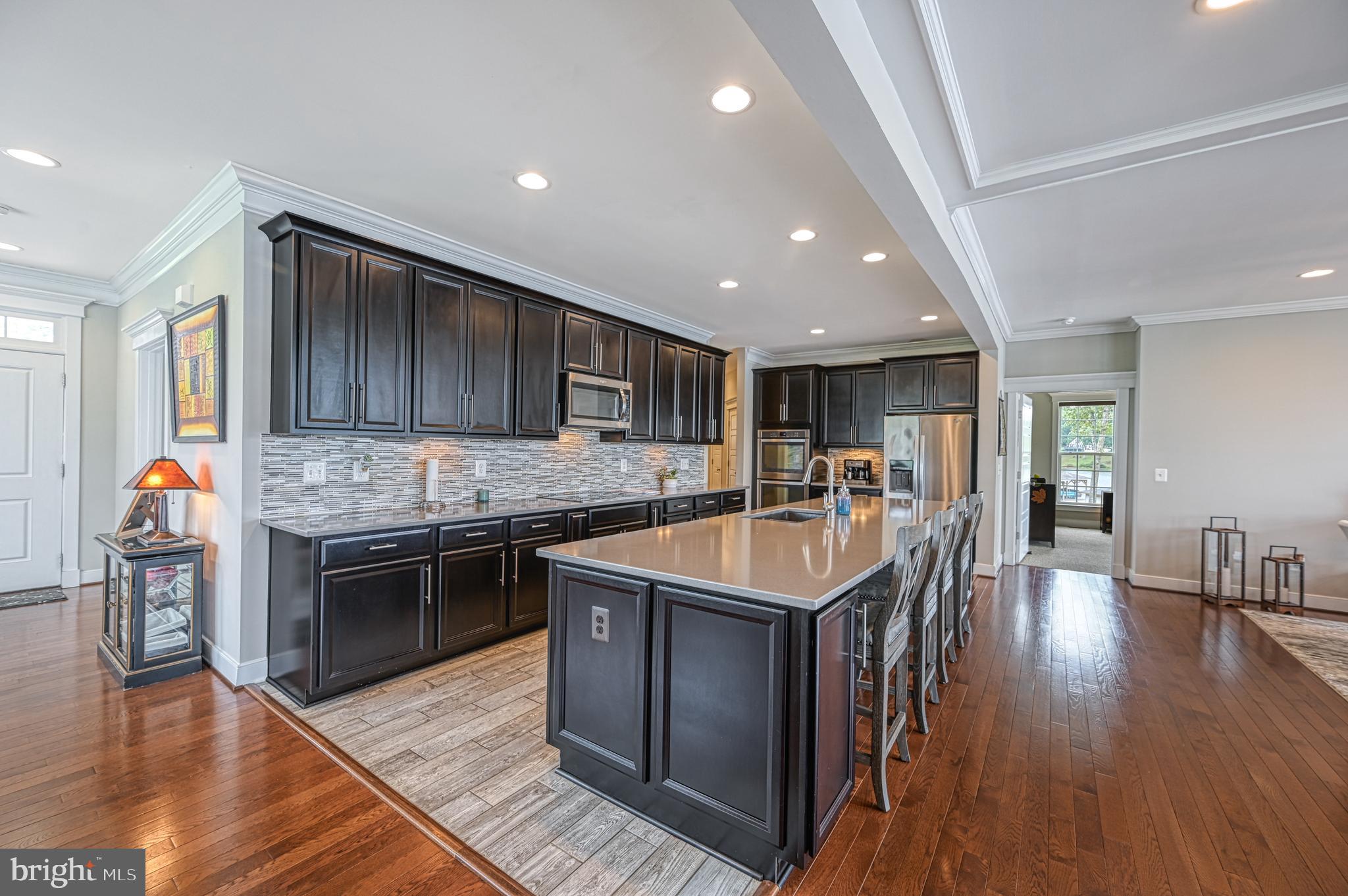 SUNSET COVE - Residential