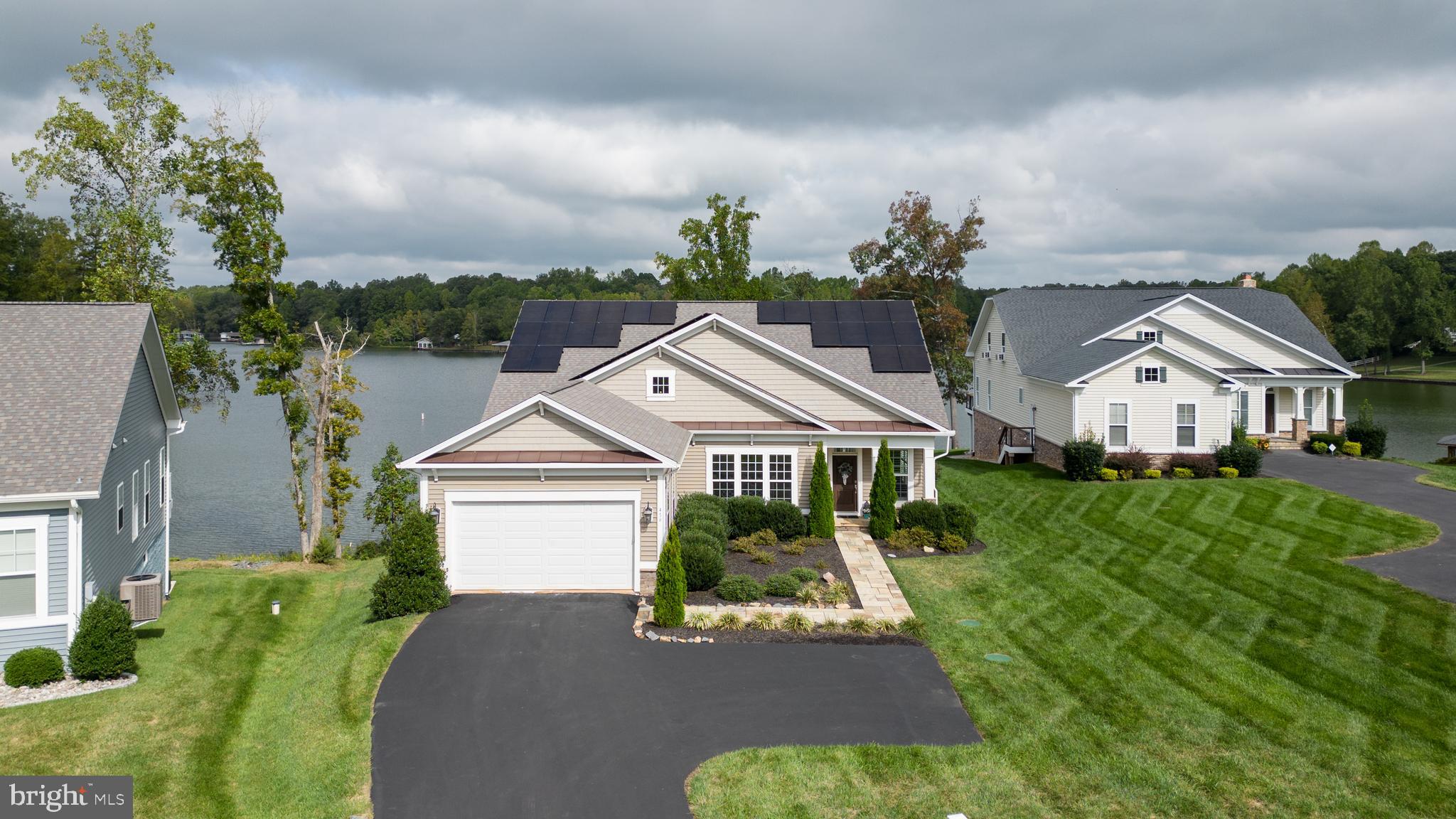 SUNSET COVE - Residential