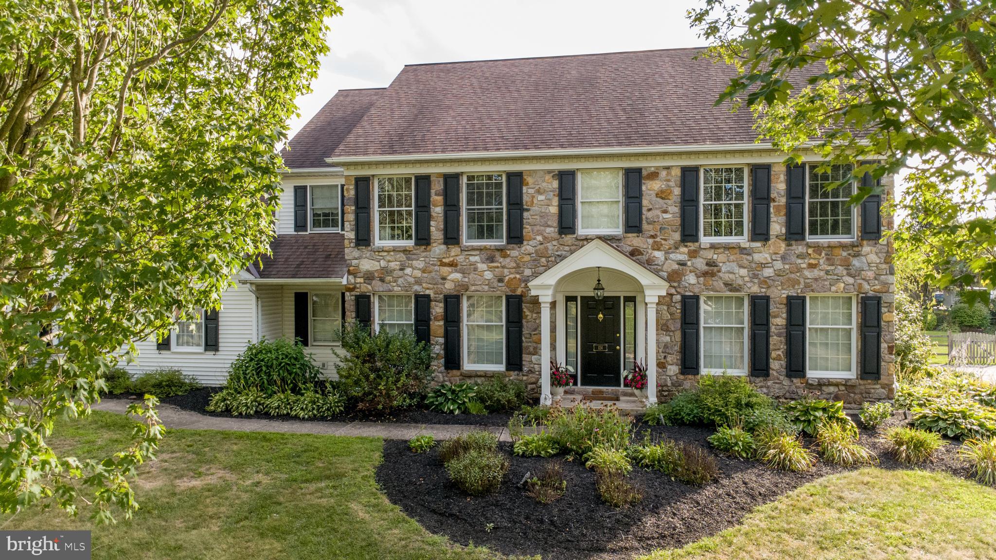 124 BRIDGEVIEW DRIVE