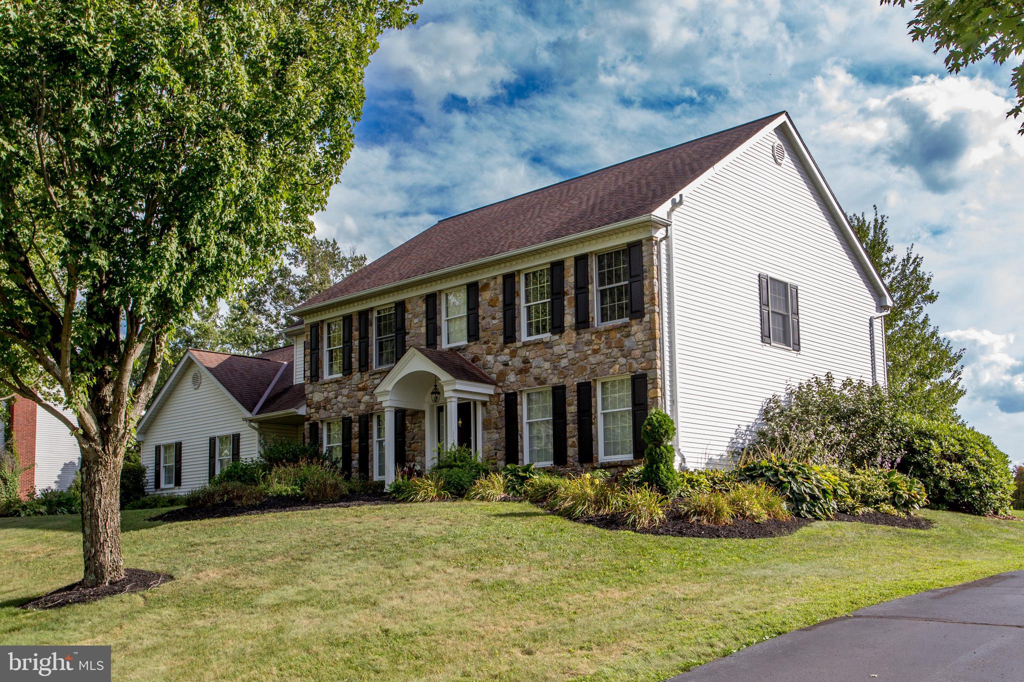 124 BRIDGEVIEW DRIVE