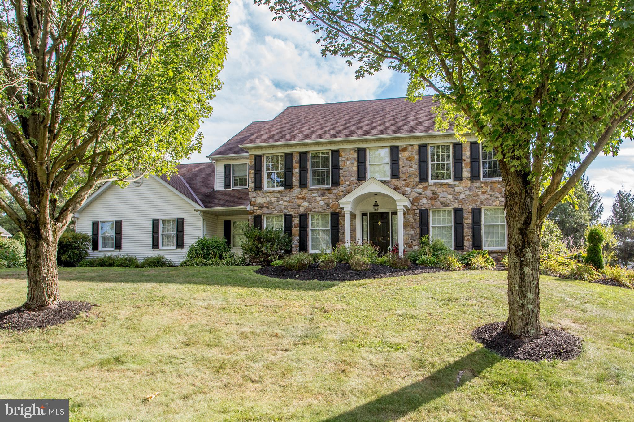 124 BRIDGEVIEW DRIVE