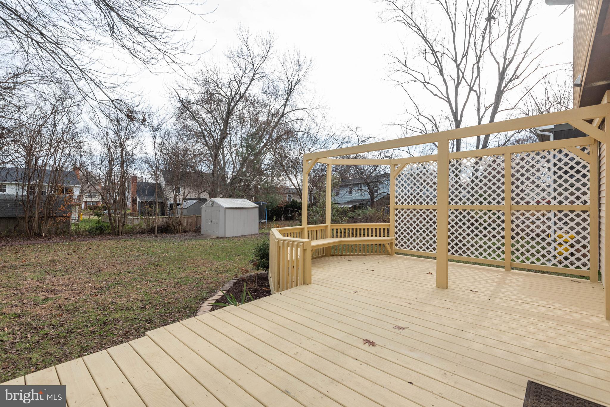 CHARTRIDGE - Residential