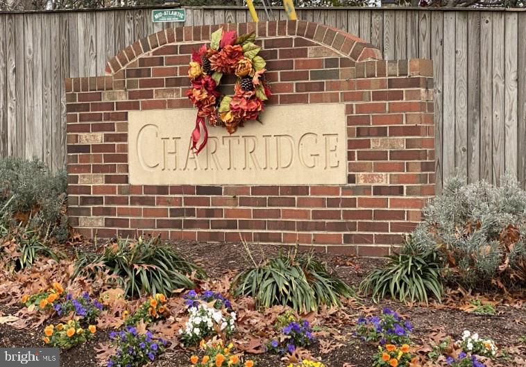 CHARTRIDGE - Residential