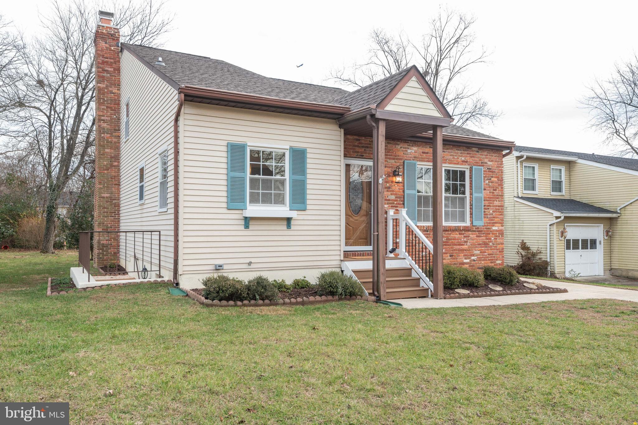 CHARTRIDGE - Residential