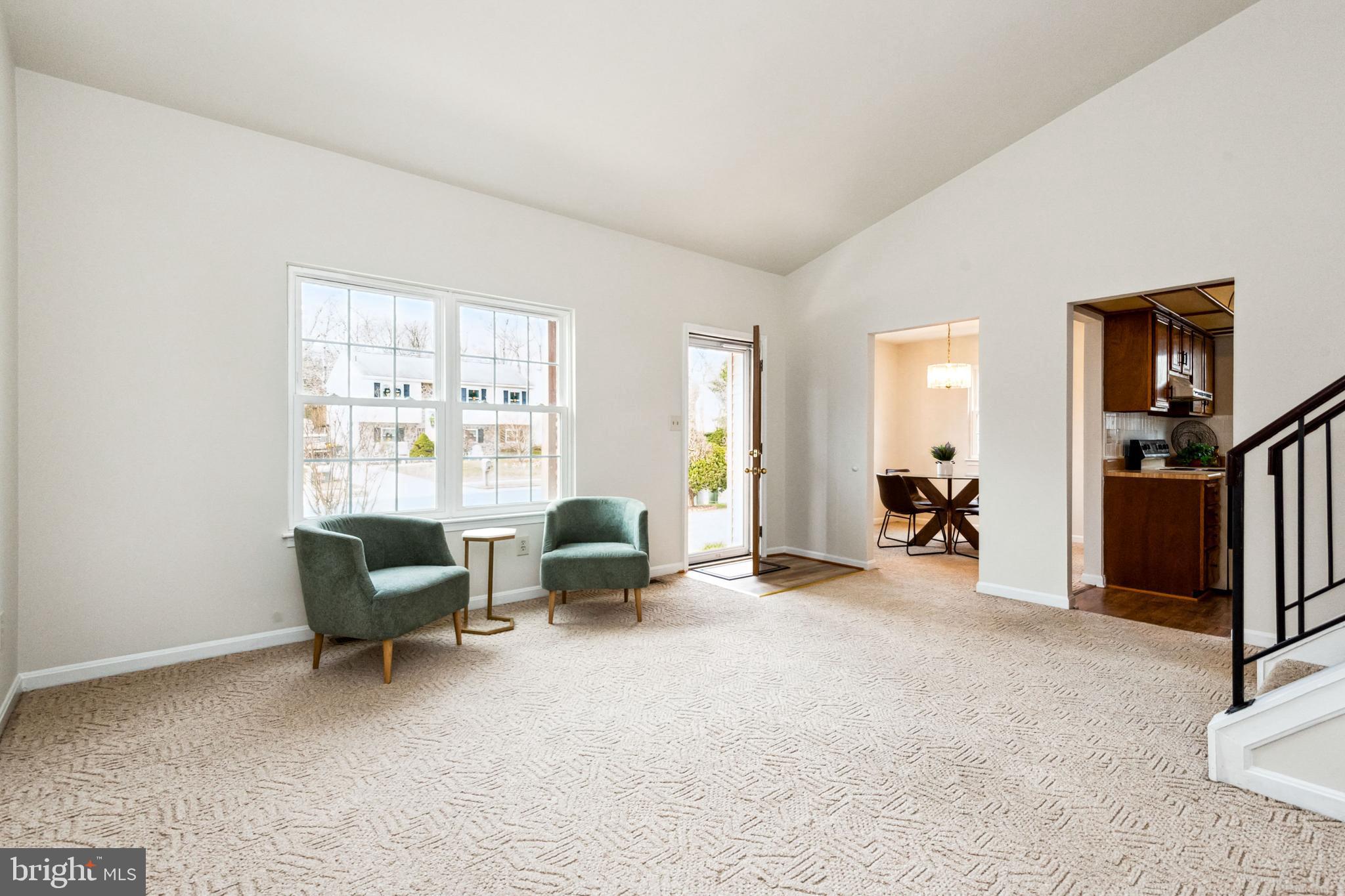 CHARTRIDGE - Residential