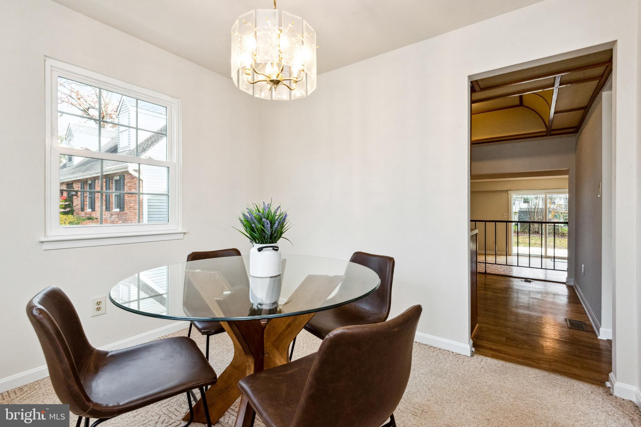 CHARTRIDGE - Residential