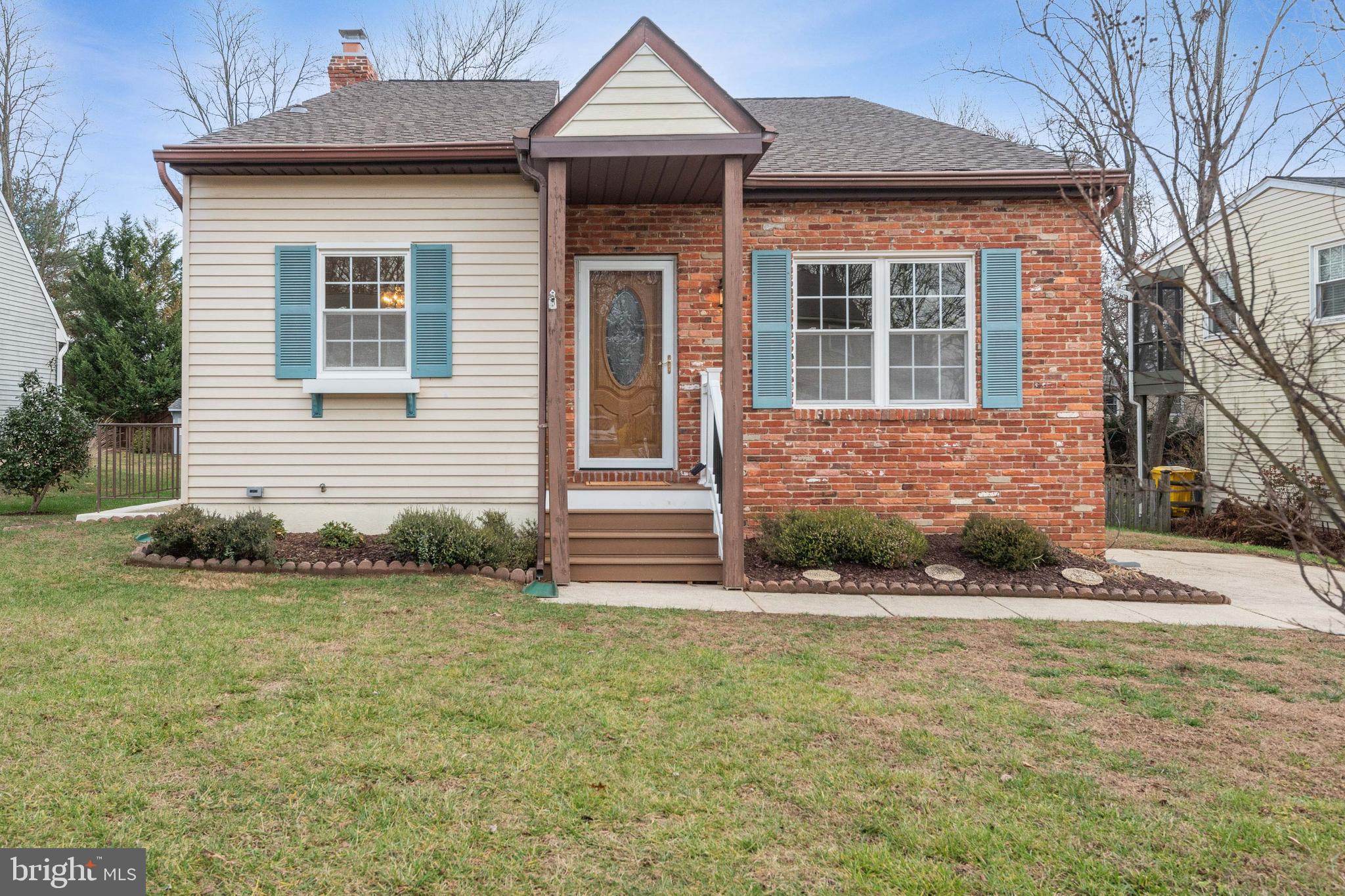 CHARTRIDGE - Residential