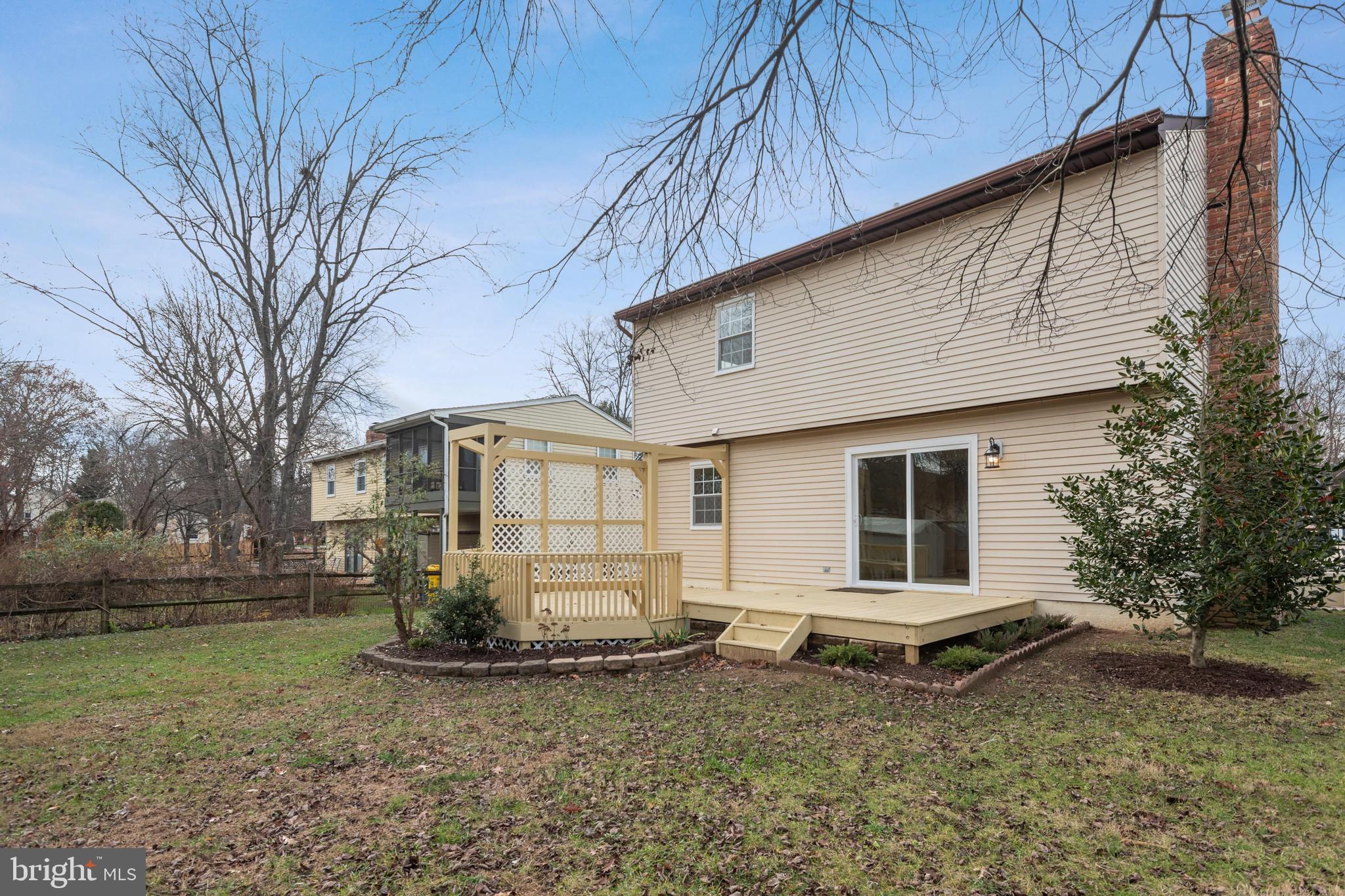 CHARTRIDGE - Residential