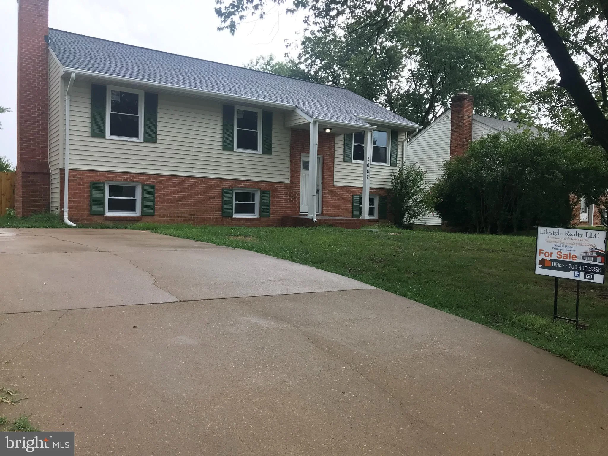 5082 Blarney Street, Fredericksburg, VA 22407