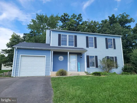 200 Mill Race Drive, Winchester, VA MLS: VAFV2039366
