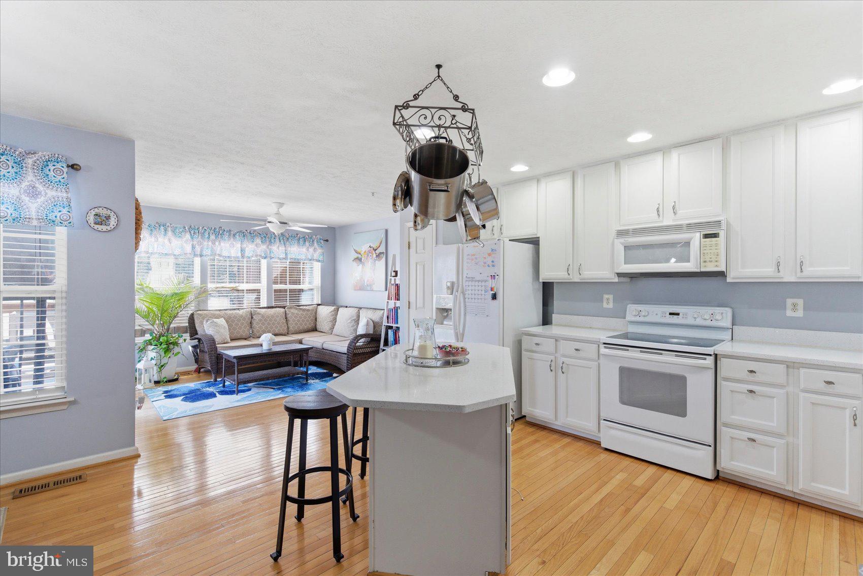 SPENCEOLA FARMS - Residential