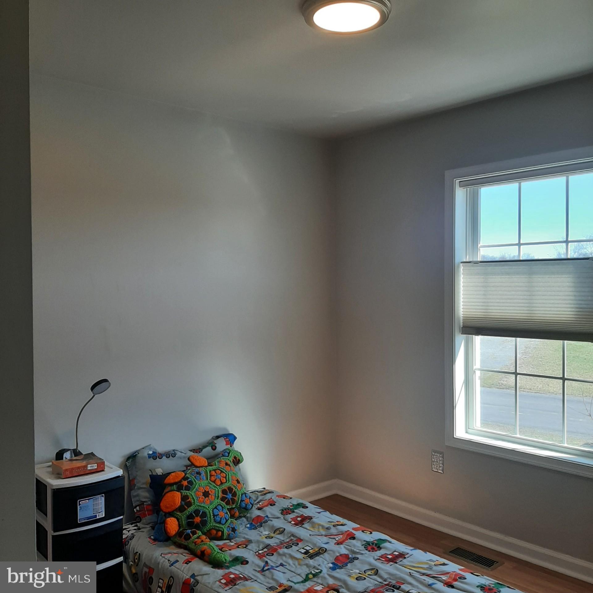 FOREST HEIGHTS - Residential