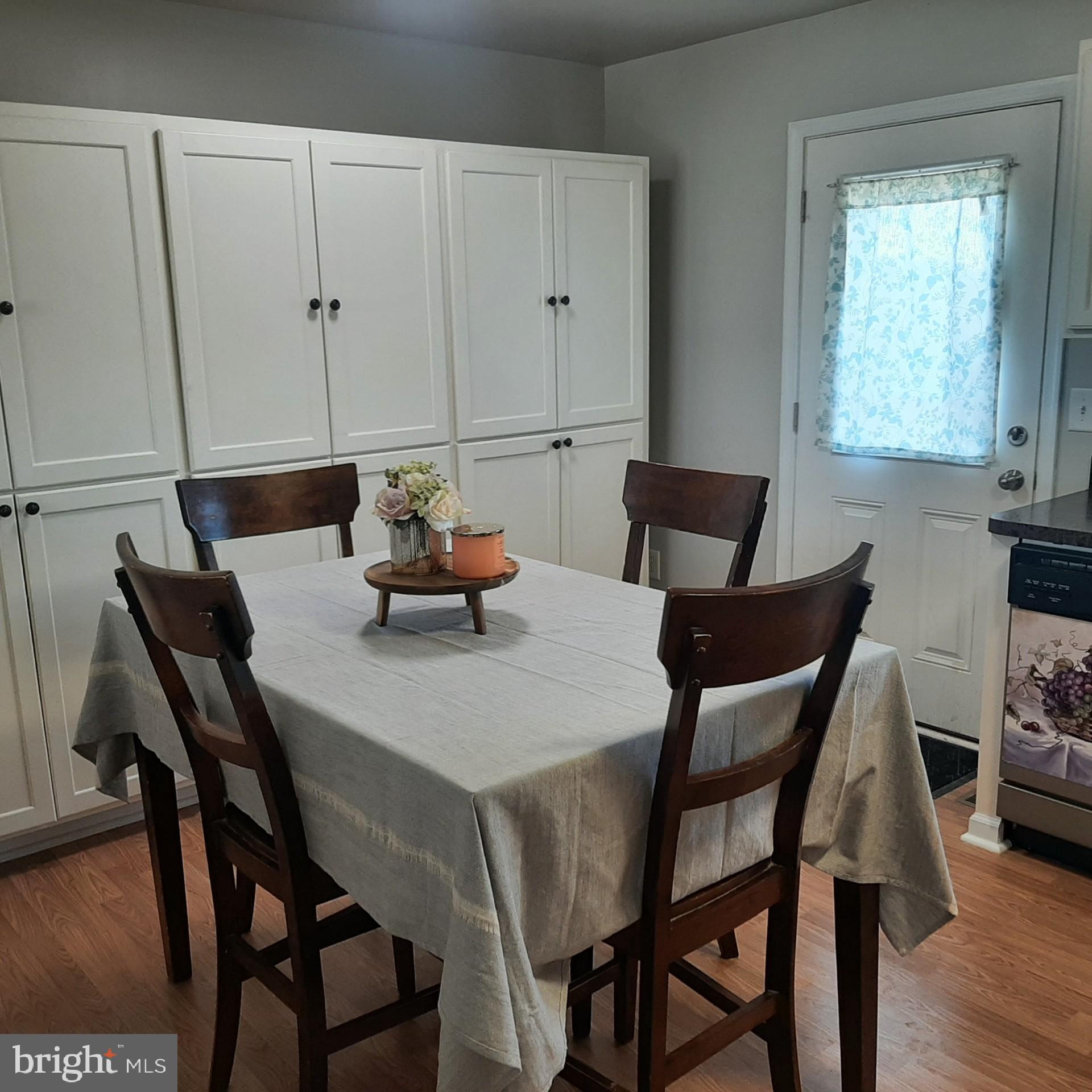 FOREST HEIGHTS - Residential