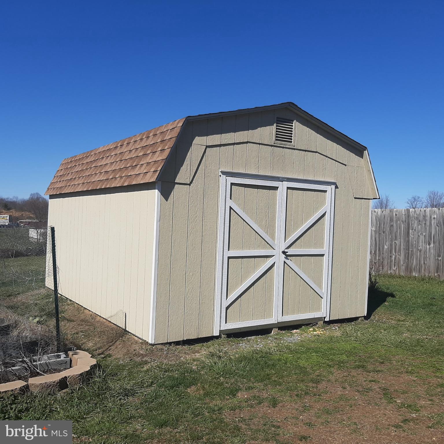 FOREST HEIGHTS - Residential