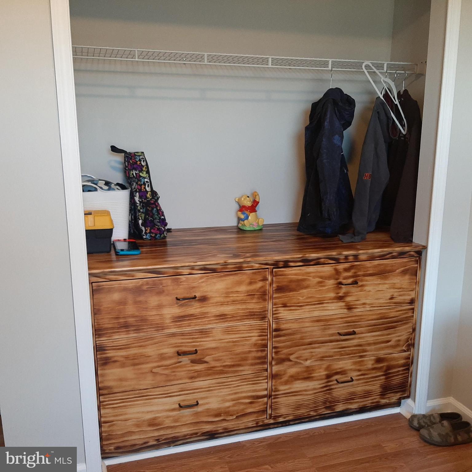 FOREST HEIGHTS - Residential