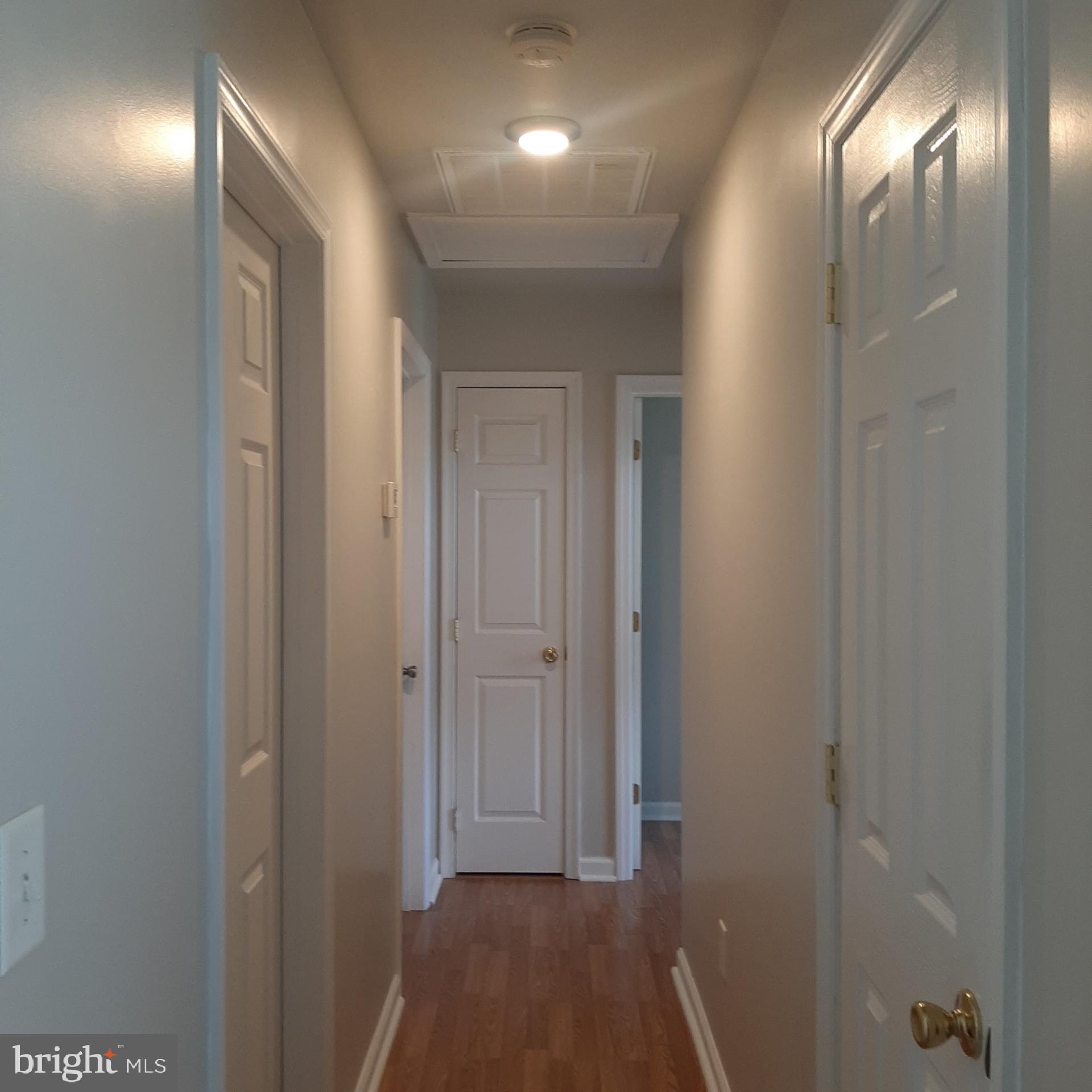 FOREST HEIGHTS - Residential