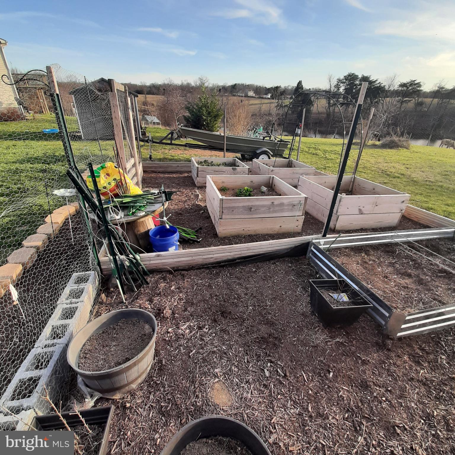 FOREST HEIGHTS - Residential