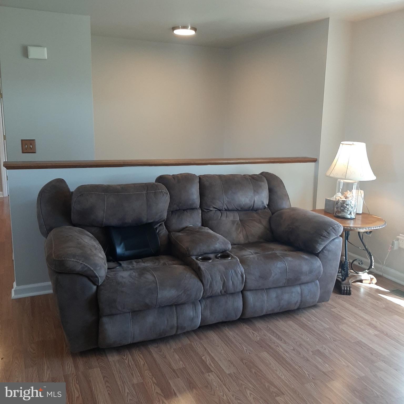 FOREST HEIGHTS - Residential