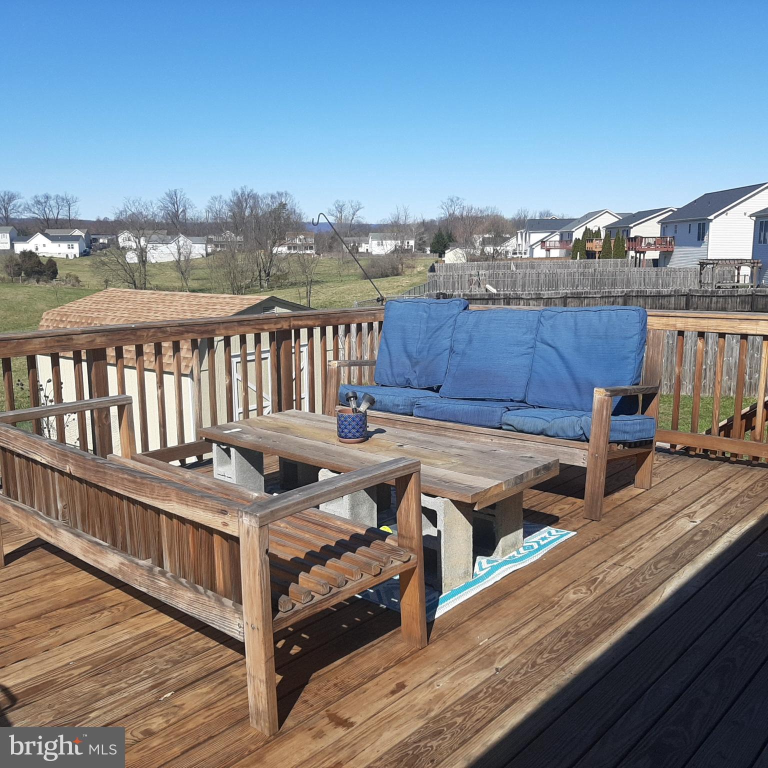 FOREST HEIGHTS - Residential