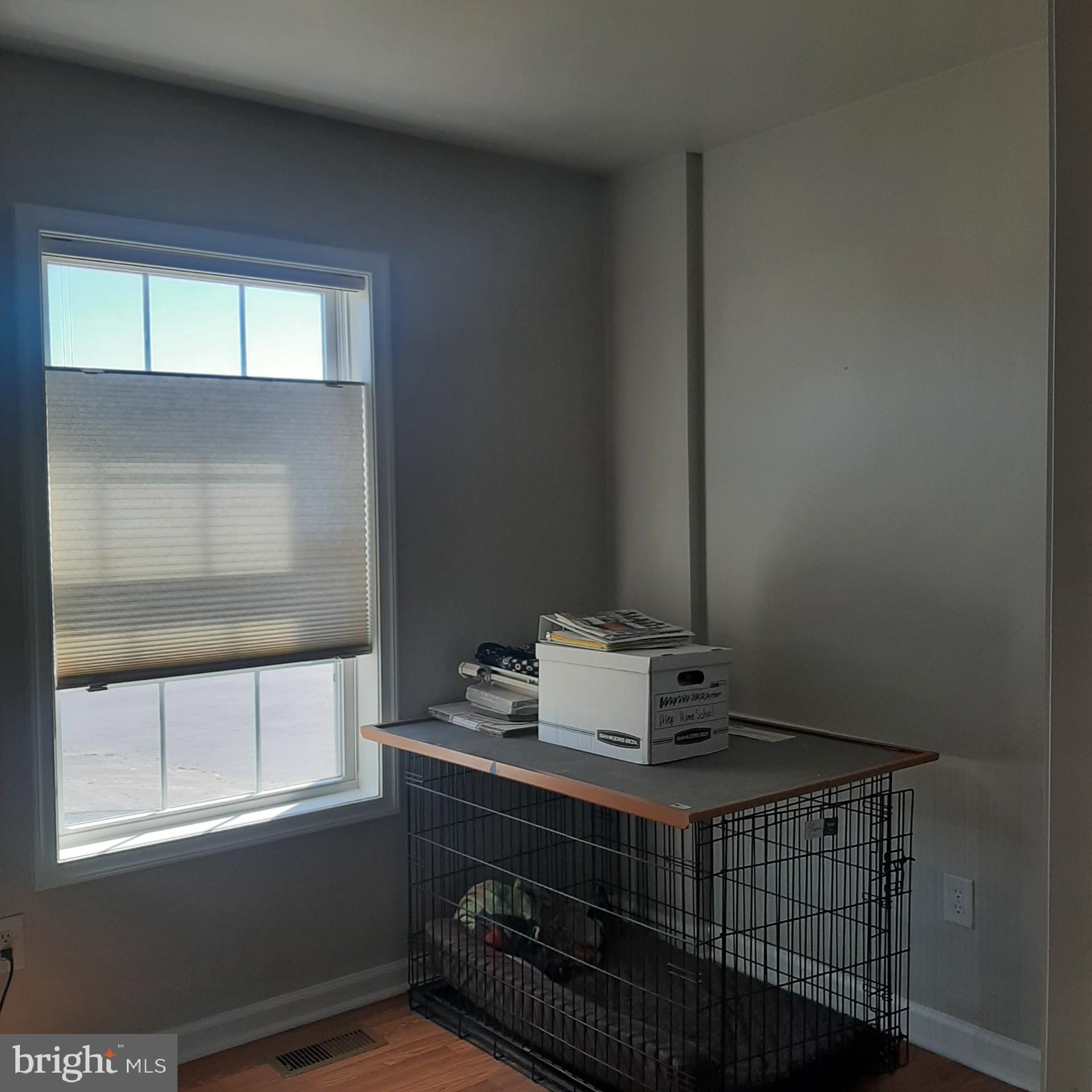 FOREST HEIGHTS - Residential