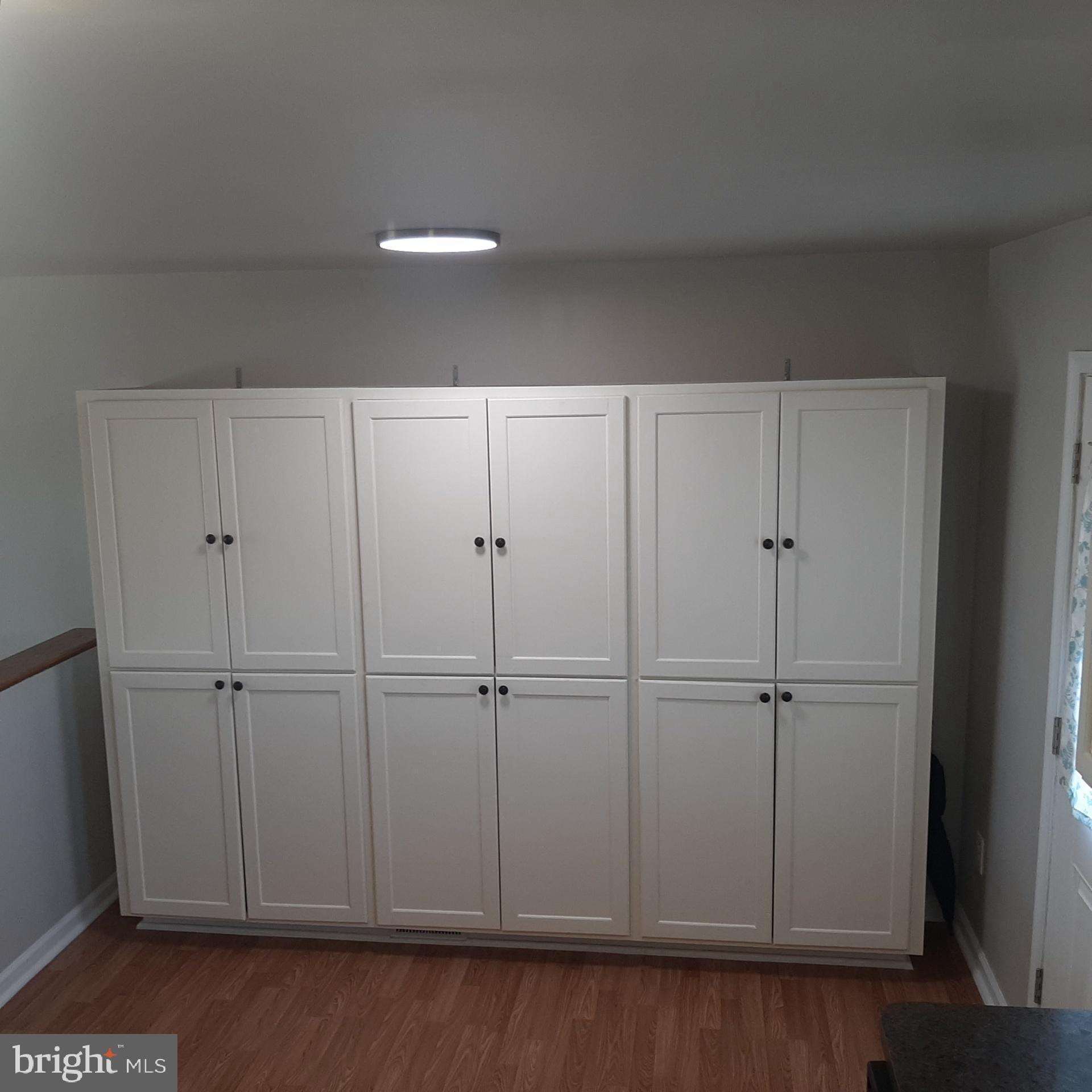 FOREST HEIGHTS - Residential