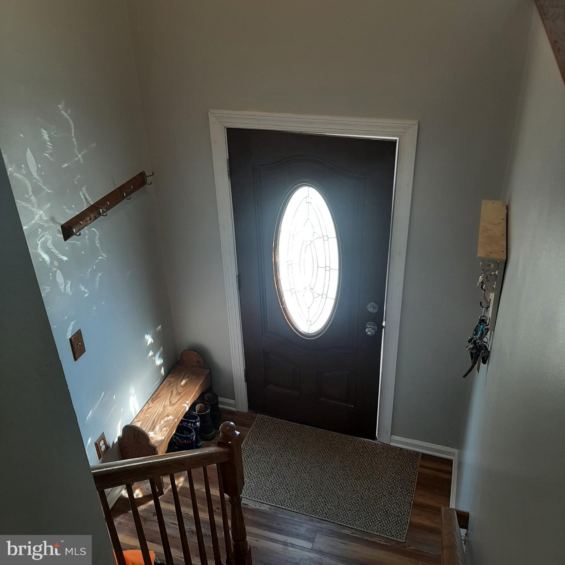 FOREST HEIGHTS - Residential