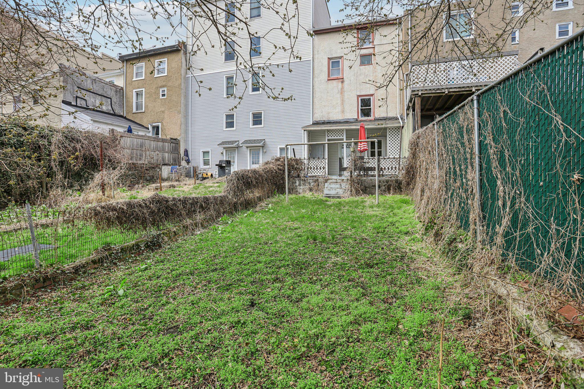 MANAYUNK - Residential