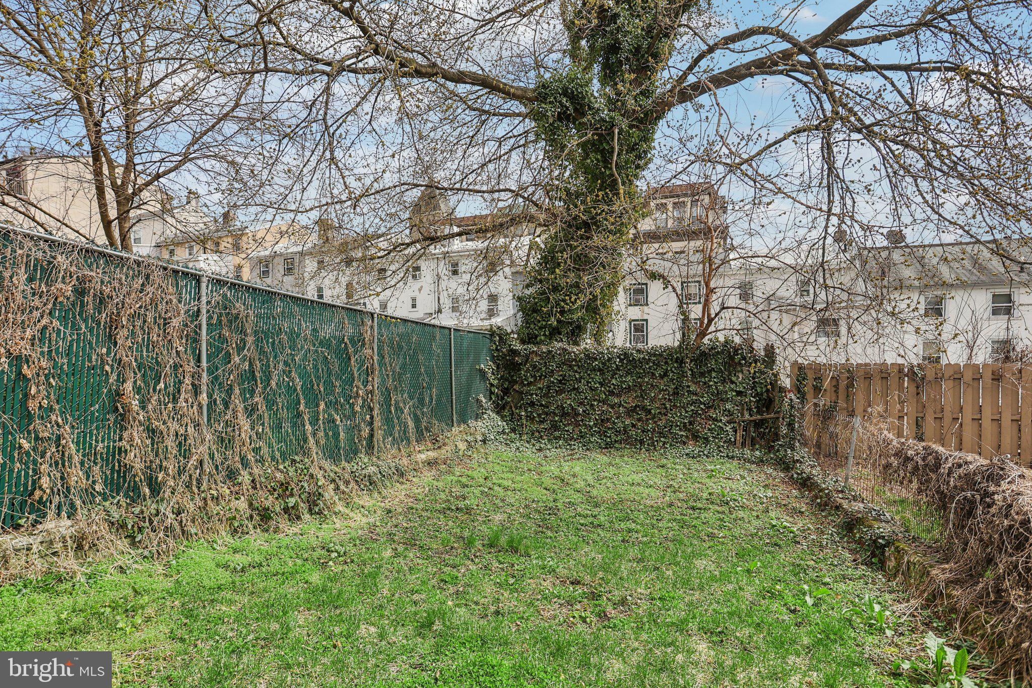 MANAYUNK - Residential