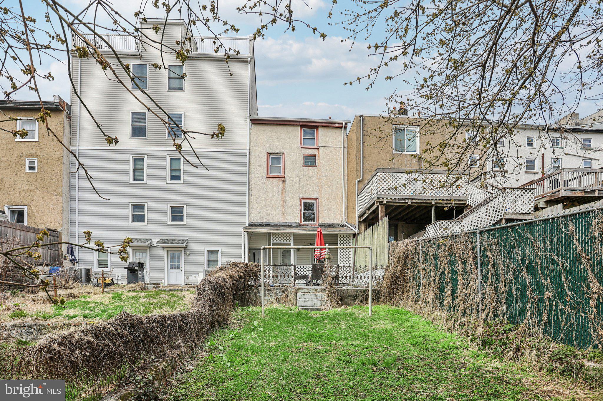 MANAYUNK - Residential