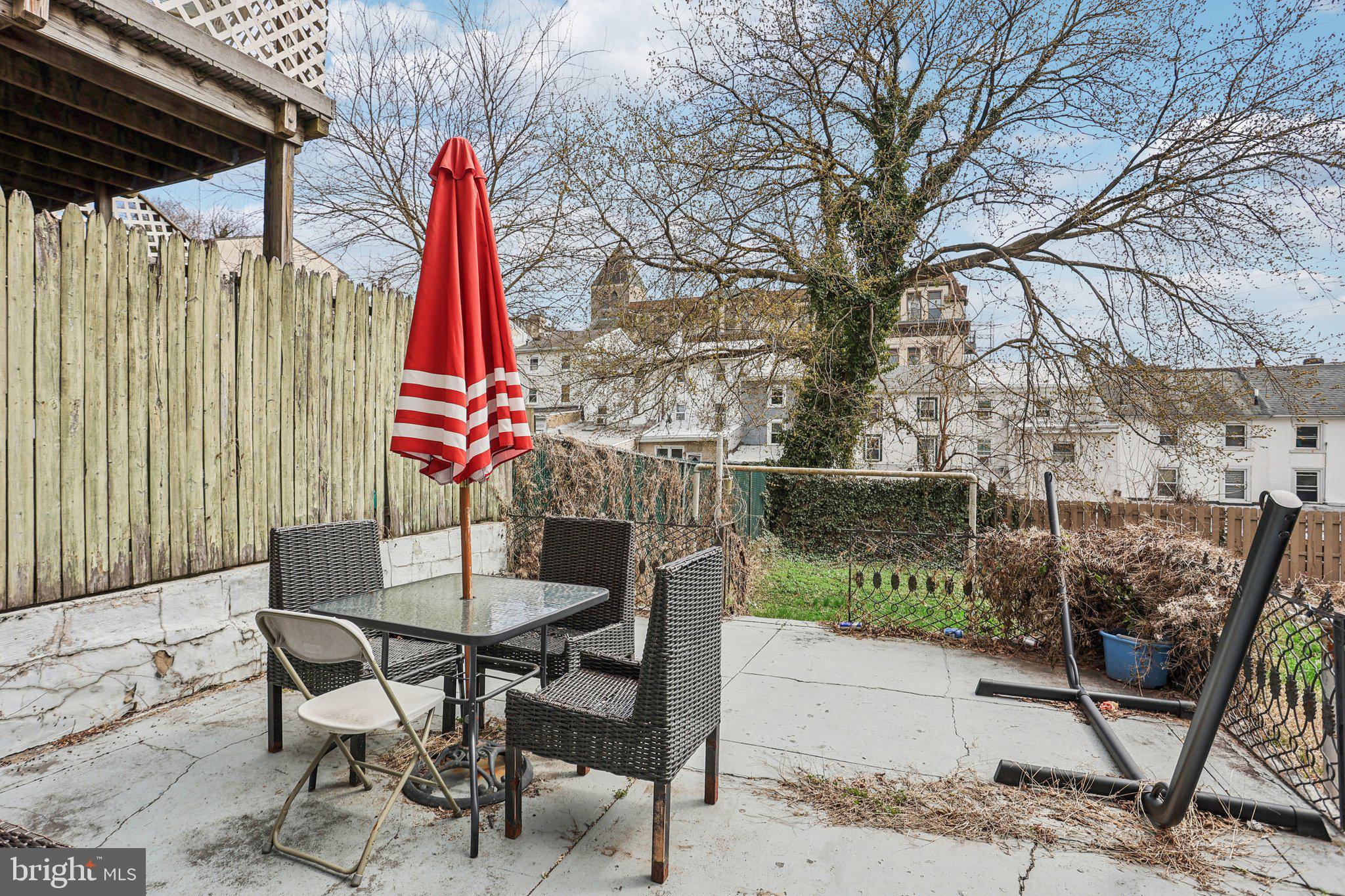 MANAYUNK - Residential