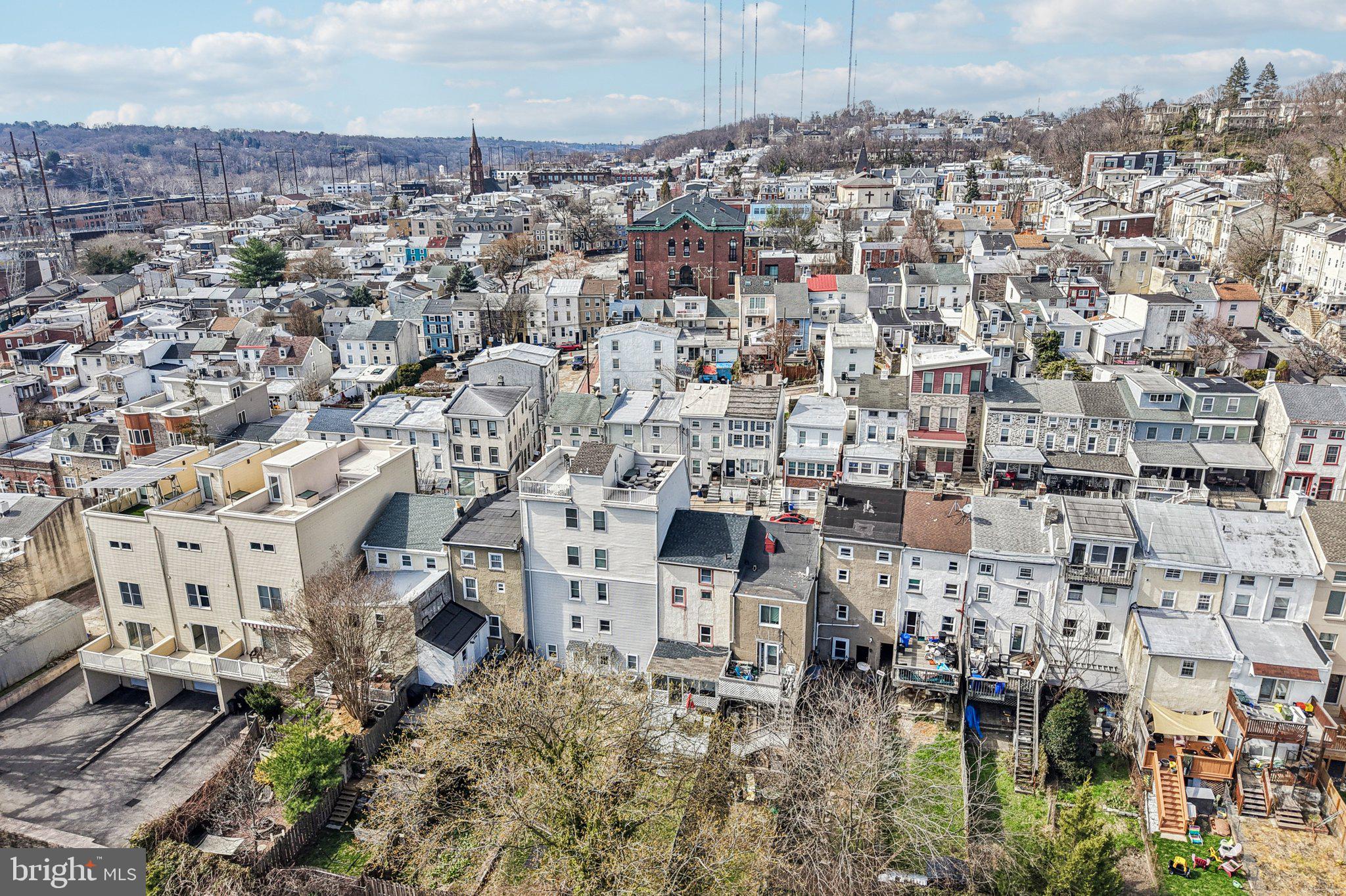 MANAYUNK - Residential